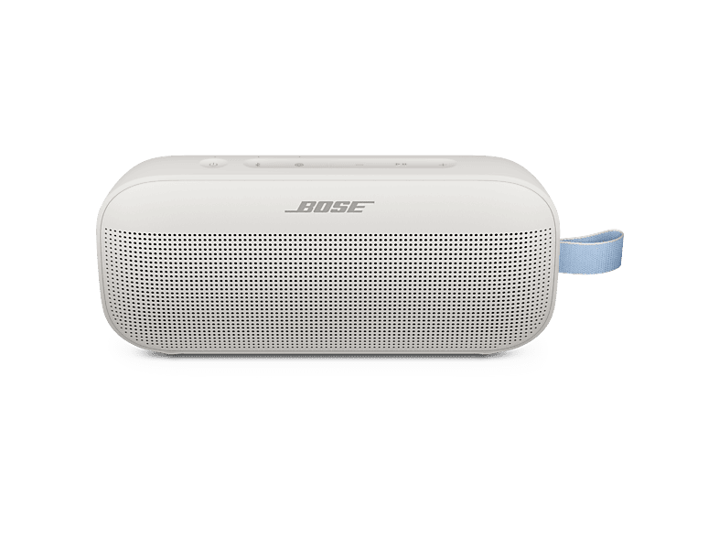 Bose Soundlink Flex (2nd Gen) Bluetooth-speaker Fog Grey
