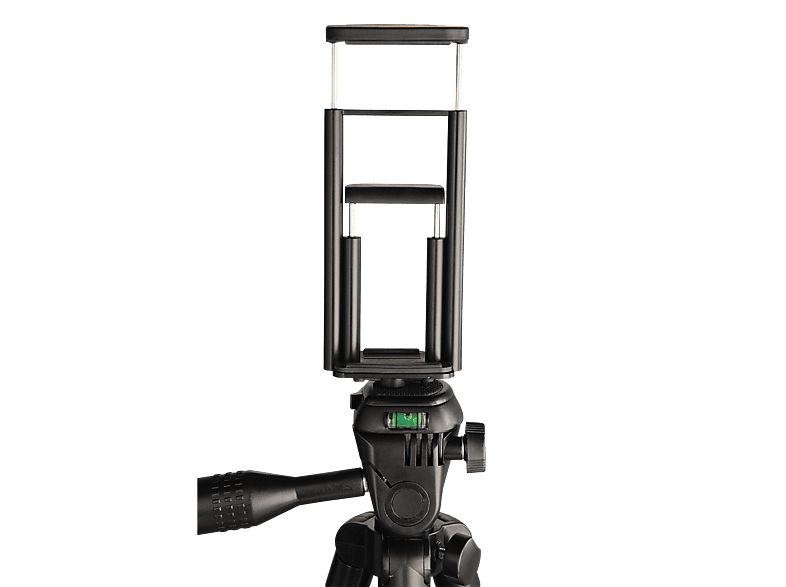 Hama Hm.4619 Akıllı Telefon Tablet İçin Tripod Siyah 106 - 3D