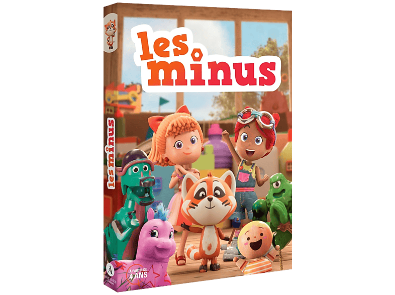 Les Minus