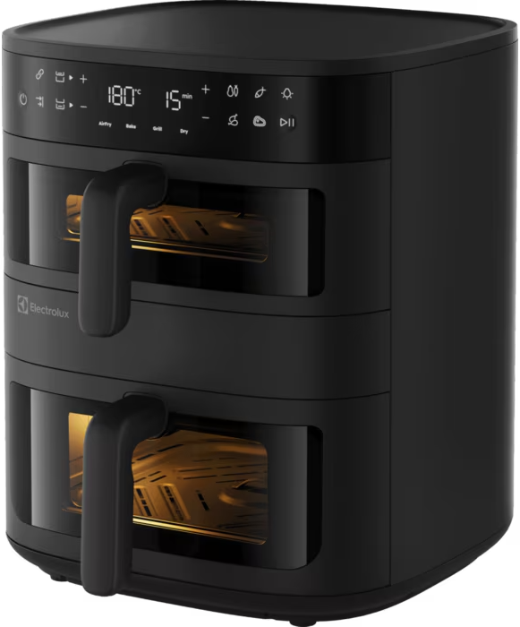 ELECTROLUX EAFD11B 800 Air Fryer