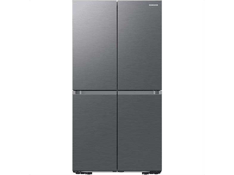 REACONDICIONADO Seminuevo Muy bueno Frigorífico americano - Samsung SMART RF59C70TES9/ES, No Frost, All Around Cooling, 177.9 cm, 649l, WiFi