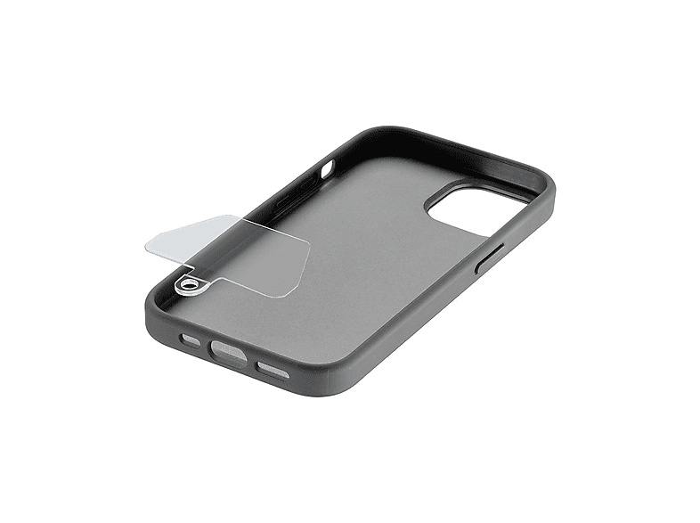 Cellular Line universal Strap Handschlaufe, Umhängetasche, für Smartphone Backcover, Pink; Handykette — Foto 3 von 3