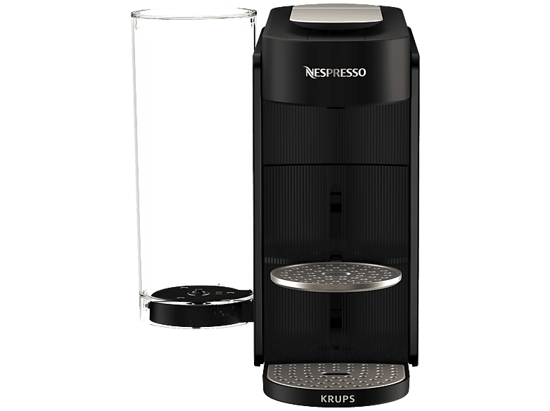 KRUPS Nespresso | Vertuo Up - XN9408 - Capsulemachine - Zwart