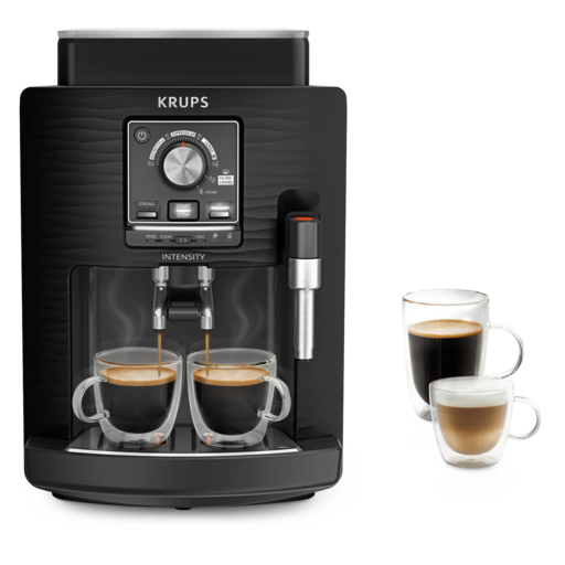 Intensity Up Koffiemachine