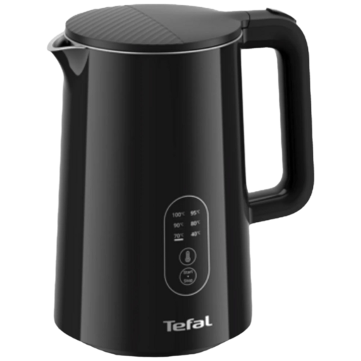Tefal Thermo Protect Control 1.5L Electric Kettle