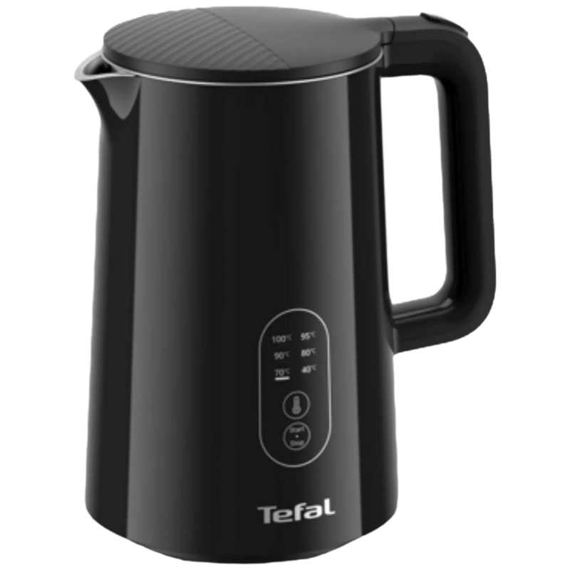 Tefal Thermo Protect Control 1.5L Electric Kettle
