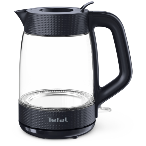 Tefal Morning Glass 1.7L Waterkoker