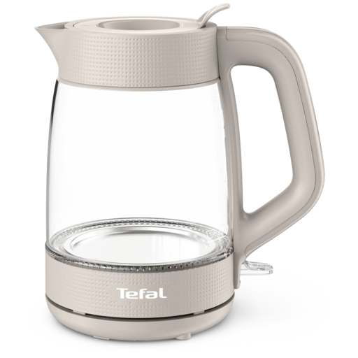 Tefal Morning Glass 1.7L Waterkoker