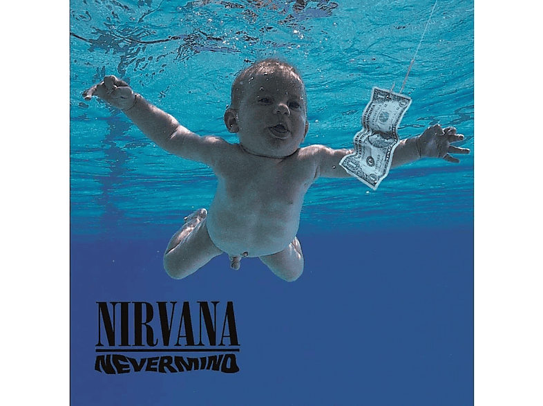 Nirvana | Nevermind (CD) | MediaMarkt
