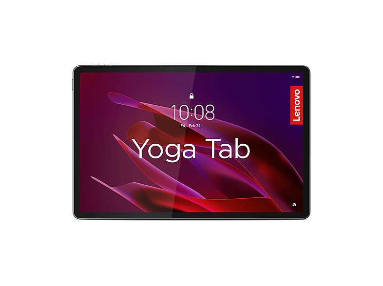 Tablet LENOVO YOGA TAB (8GB/256GB), 256 GB, 11,1 '', LUNA GREY