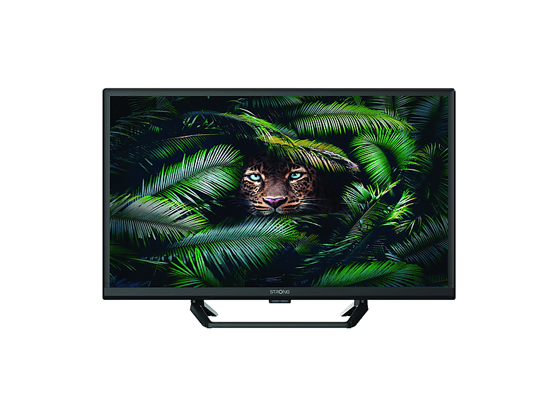 Strong SRT24HE4023C Smart TV 24" (Nero)