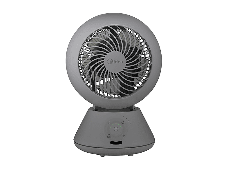 Ventilatore da tavolo MIDEA MFT302R0BPK VENTILATORE 4 STAGIONI