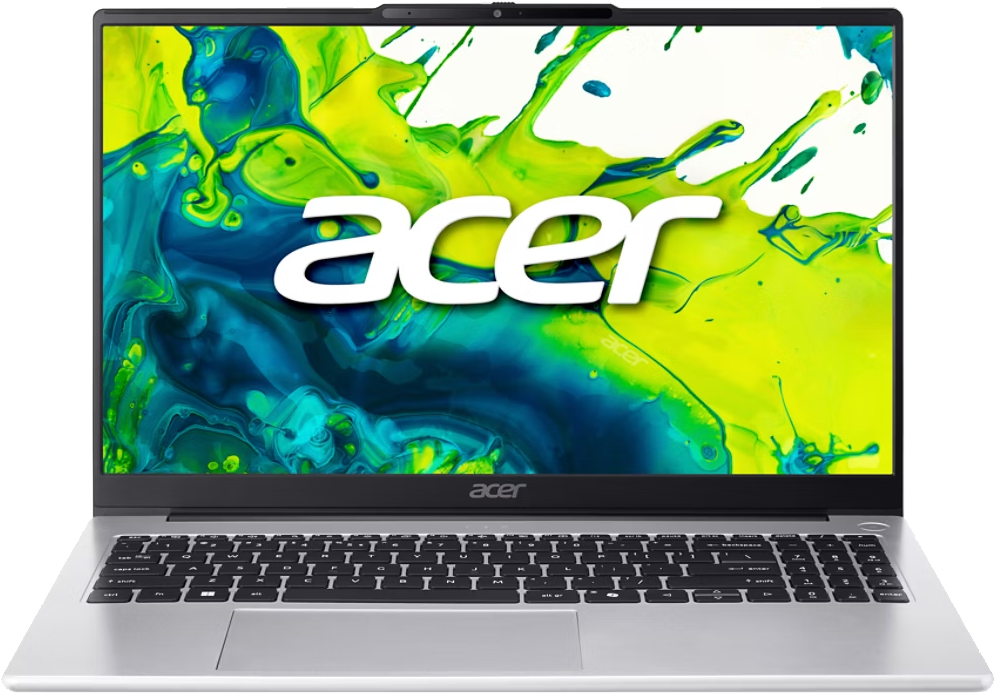 ACER Aspire Lite NX.DLQEU.003W Ezüst Laptop (15,6" FHD/Ryzen7/16GB/512 GB SSD/Win11H)