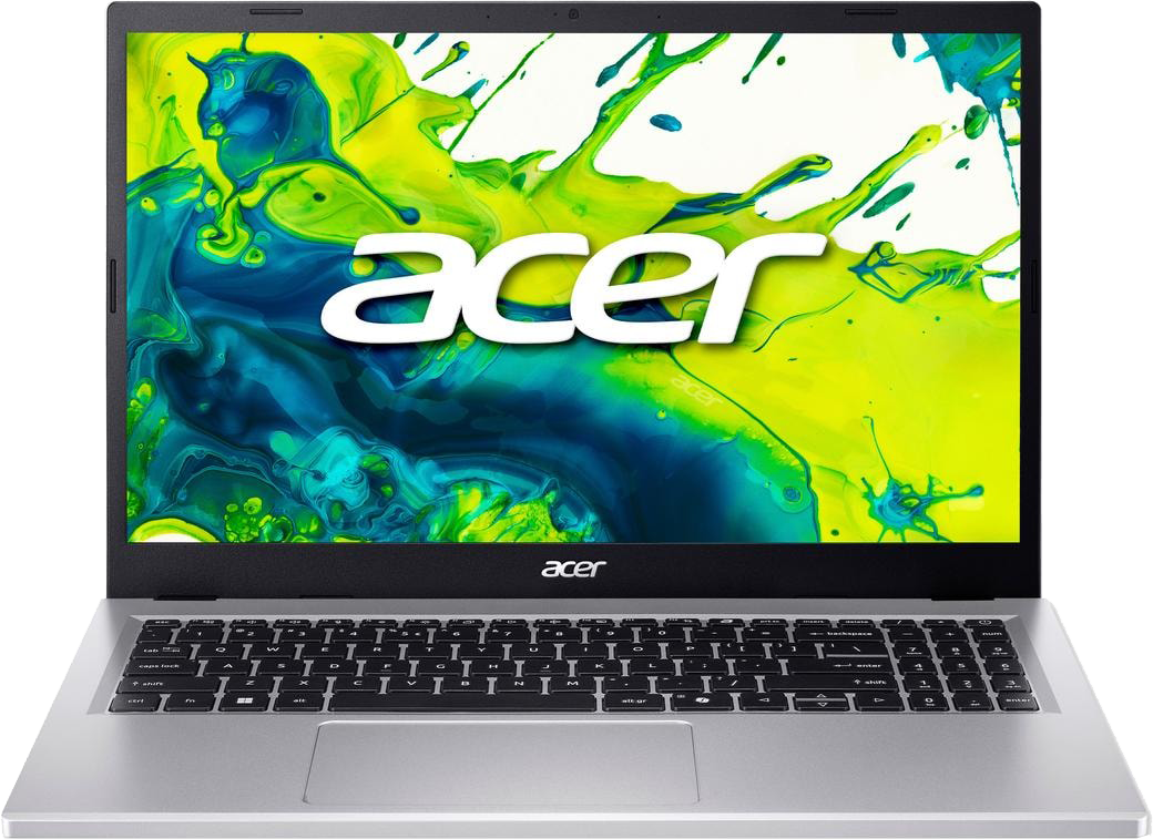 ACER Aspire GO NX.JSVEU.00FW Ezüst Laptop (15,6" FHD/Core i5/8GB/512 GB SSD/Win11H)