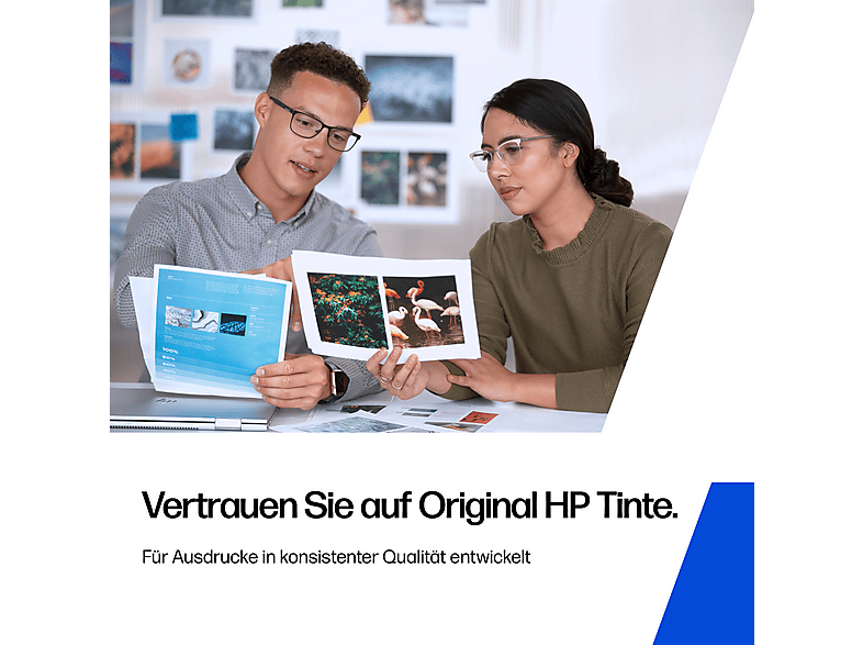 HP 302XL/304XL Schwarz, Original Druckerpatrone — Foto 4 von 5