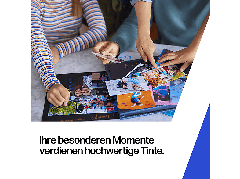 HP 903XL Gelb Original Tintenpatrone — Foto 2 von 5