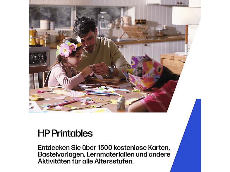 HP 305 Schwarz Original Druckerpatrone — Foto 5 von 5