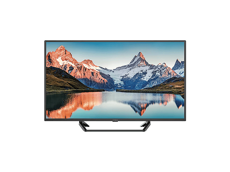 STRONG SRT40FF2003C TV LED, 40 ", Full-HD, nero, Classe E