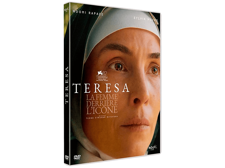 Teresa DVD