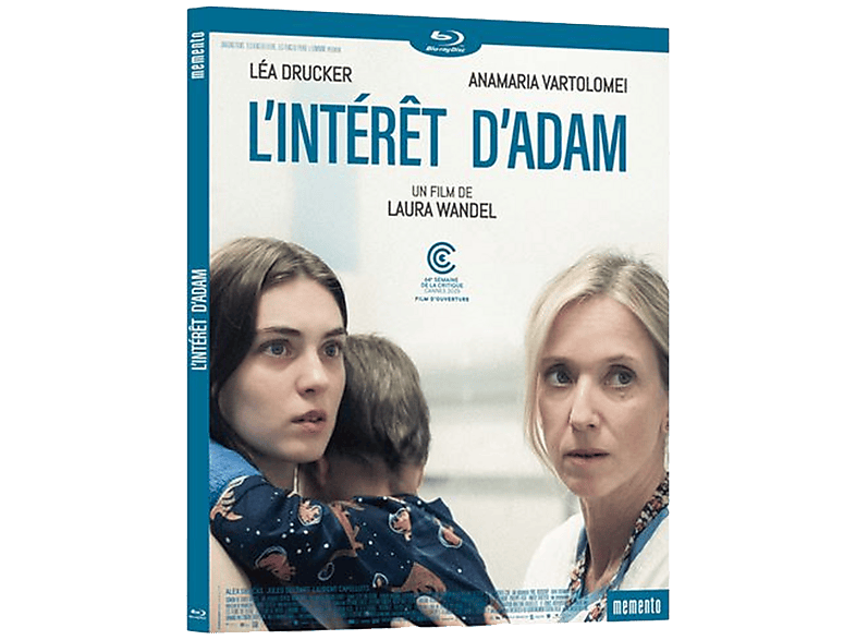 L'interet D'adam