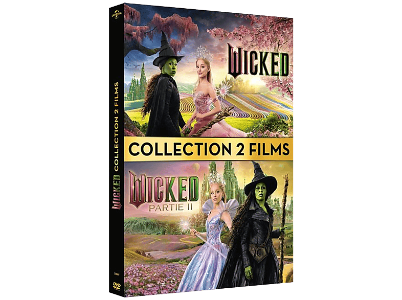 Wicked Deel II
