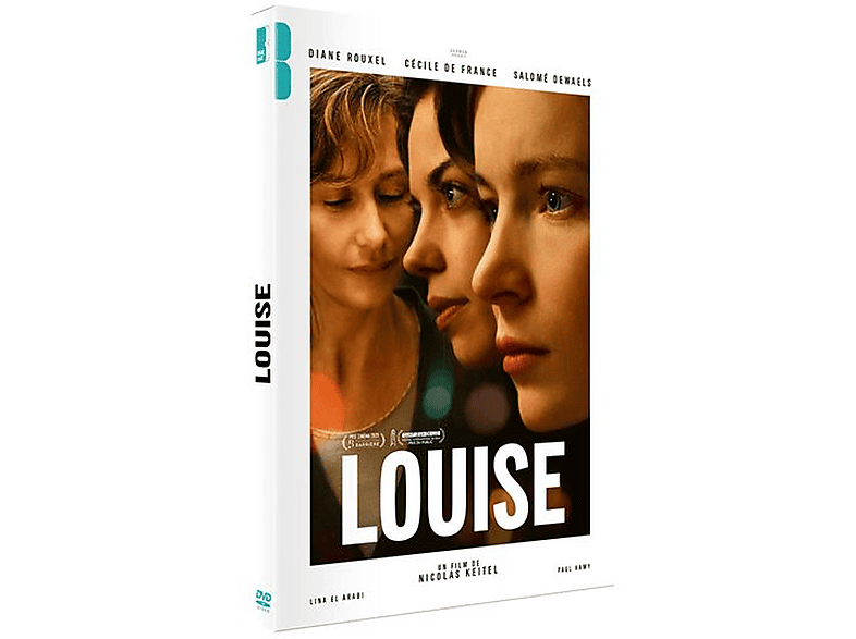Louise DVD