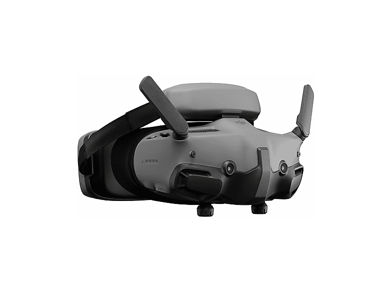DJI GOGGLES 3; Goggles für Drohne — Foto 2 von 5