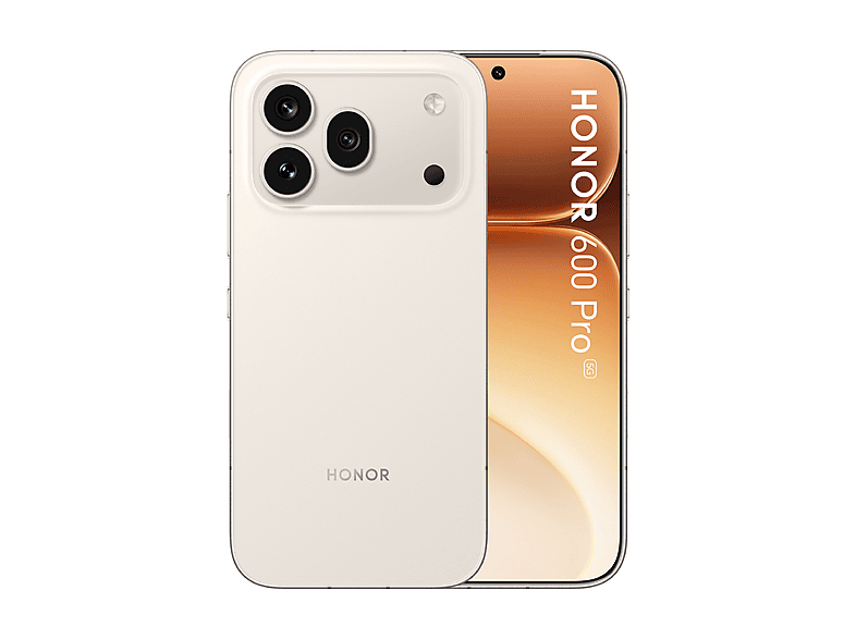 HONOR 600 PRO 12+512GB, 512 GB, GOLD