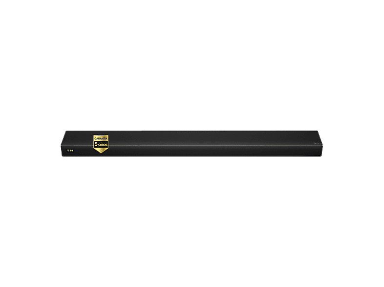 Barra de sonido - LG Sound Suite H7, 500 W, Bluetooth, 5.1.3 canales con Subwoofer integrado, Dolby Atmos FlexConnect, Negro