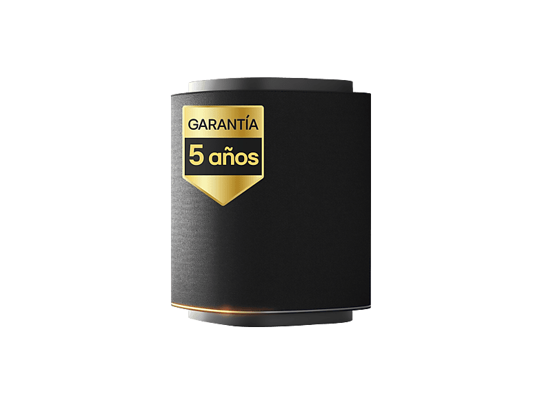 Altavoz inalámbrico - LG Sound Suite M5, 50 W, 1.1.1 canales, WiFi, Dolby Atmos FlexConnect, Negro