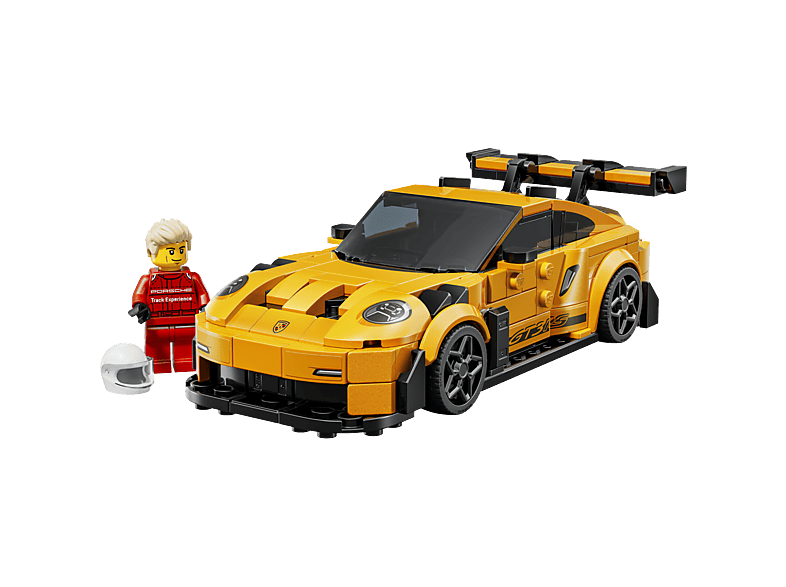 LEGO Speed Champions Porsche 911 GT3 RS