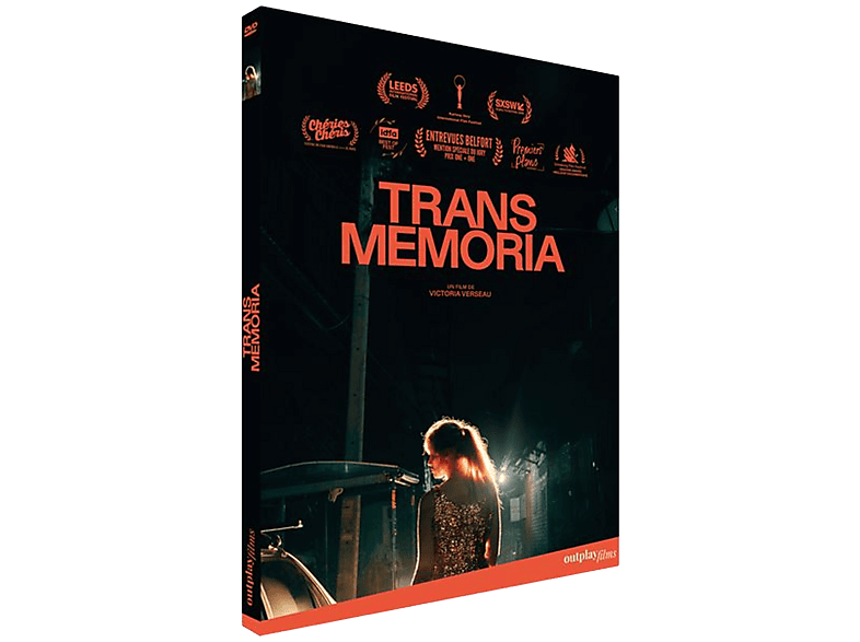 Trans Memoria