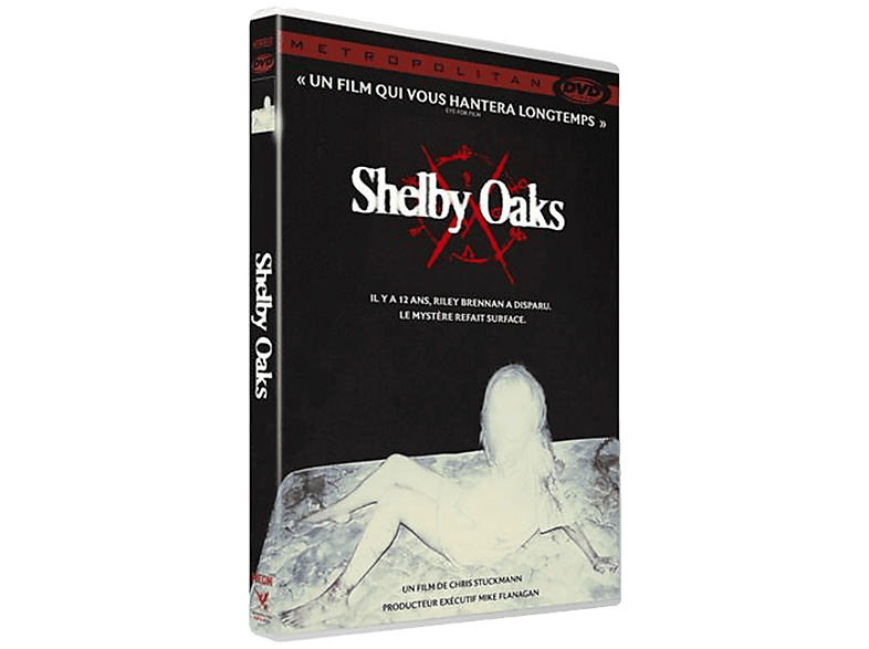 Shelby Oaks