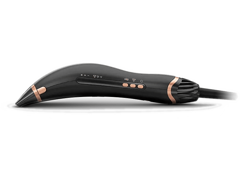 Suszarka do włosów, Rowenta Ultimate Experience Air Motion, lekka, kompaktowa