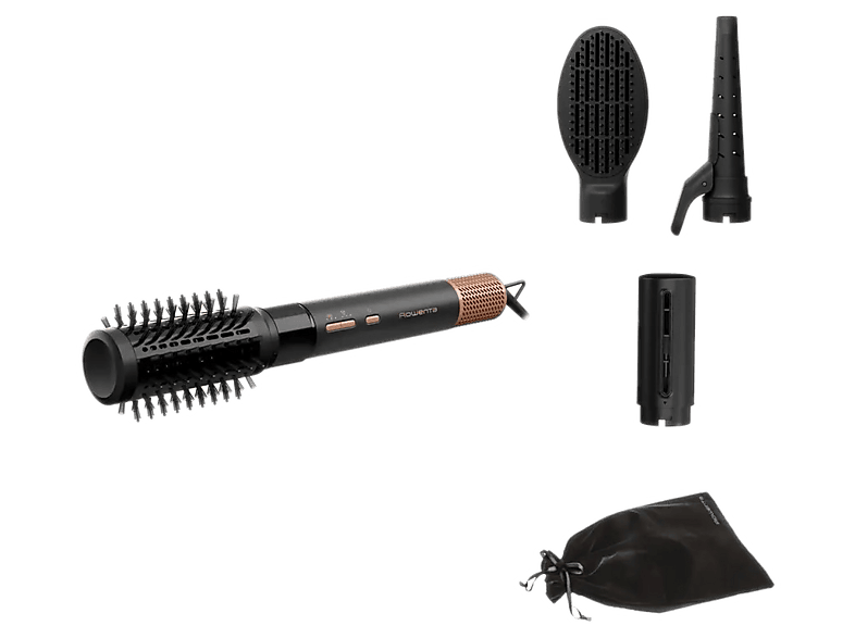 Suszarko-lokówka Rowenta Suszarko-lokówka Rowenta AIR SHAPE UB9820