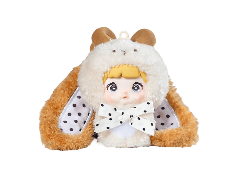Crunchyroll Blind Box Figur Nommi Baby V1 ca. 10-14cm; Sammelfigur