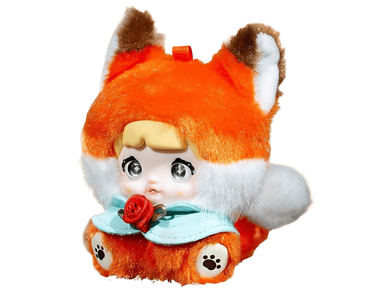 Crunchyroll Blind Box Figur Nommi Fairytale Town ca. 12-16cm; Sammelfigur