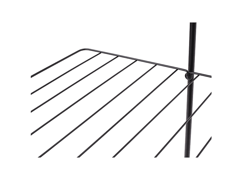 Brabantia Wäscheständer "HangOn 30 m" Turmtrockner