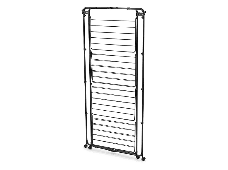 Brabantia HangOn Turm-Trockengestell, 30 Meter - Matt Black — Foto 3 von 5
