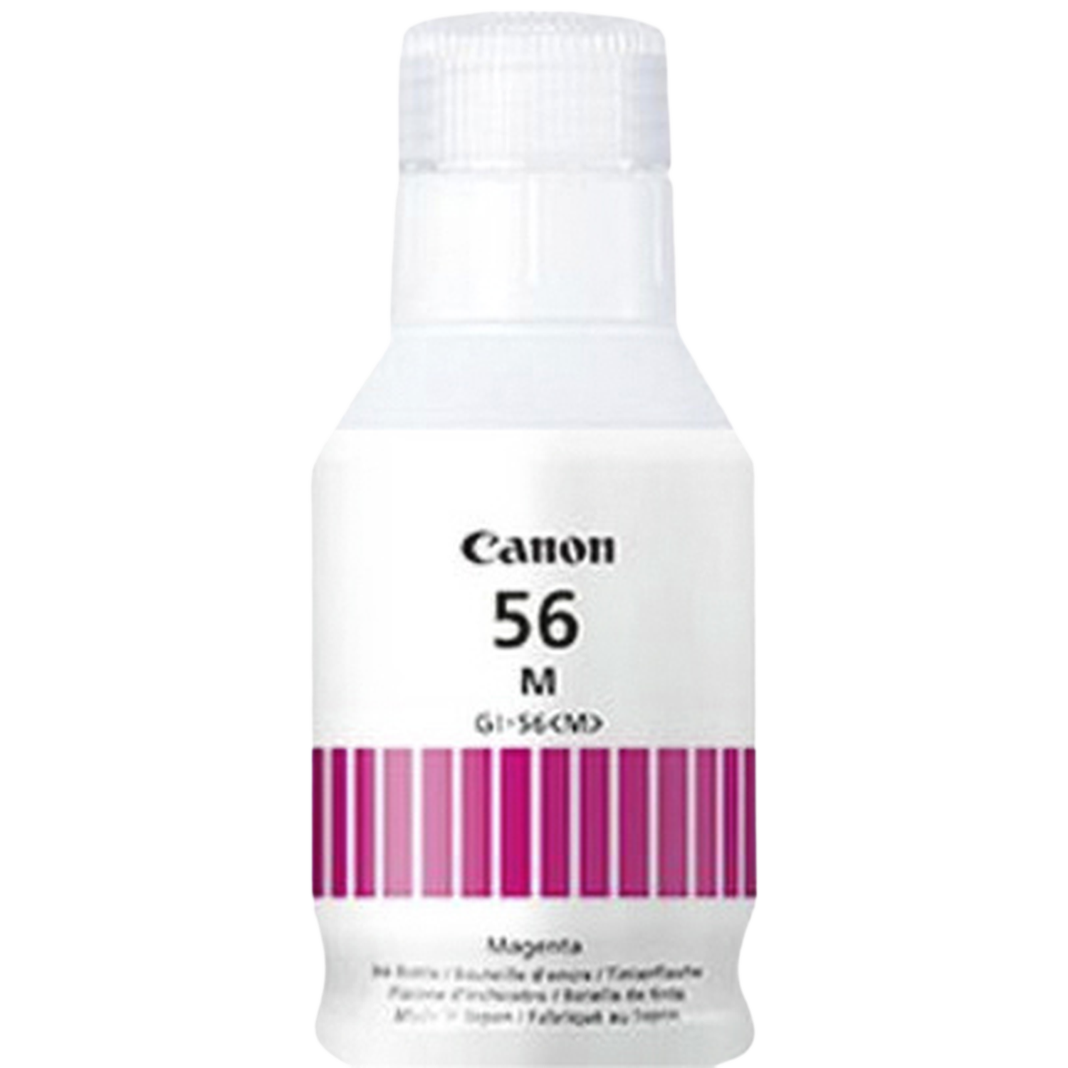 Canon Gi-56 Ink Bottle