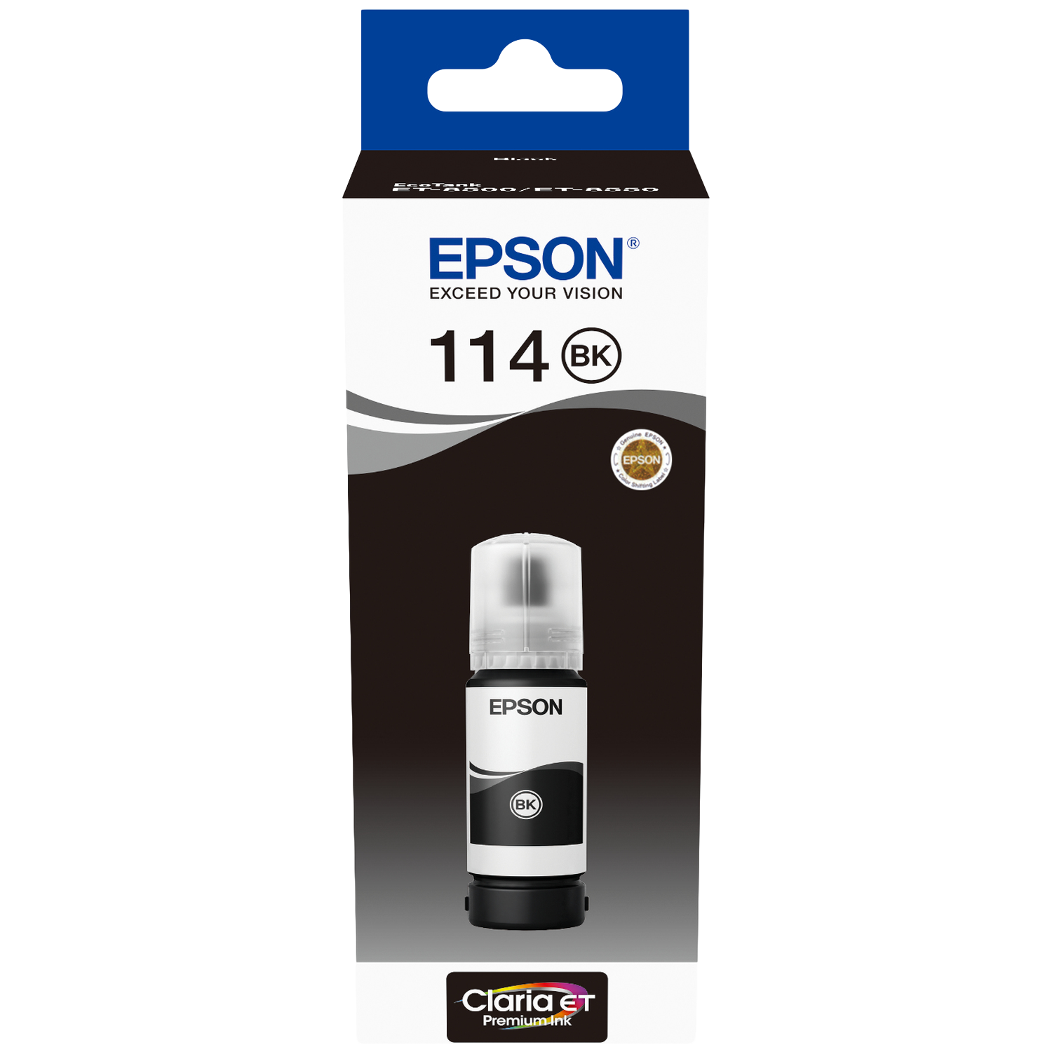Epson 114 Ink