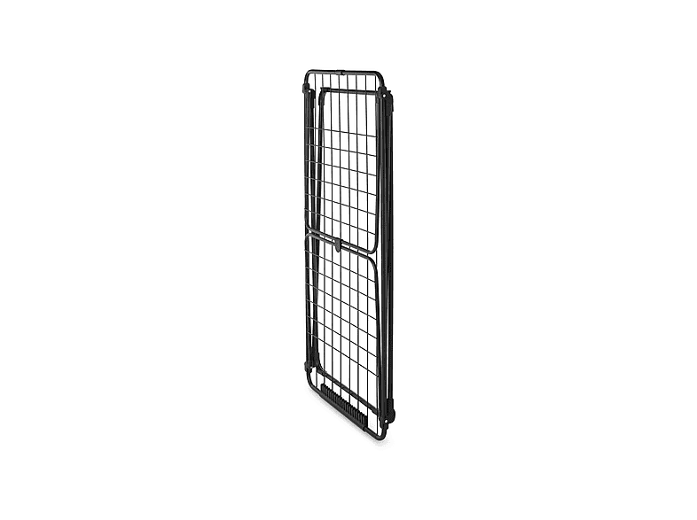 Brabantia 232442 HangOn Wäsche- und Kleiderständer, 22 Meter - Matt Black — Foto 4 von 5