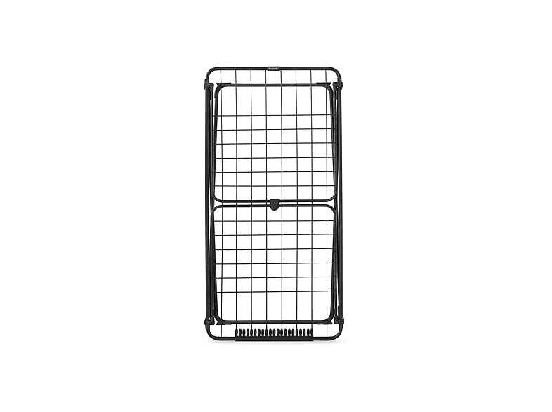 Brabantia 232442 HangOn Wäsche- und Kleiderständer, 22 Meter - Matt Black — Foto 5 von 5