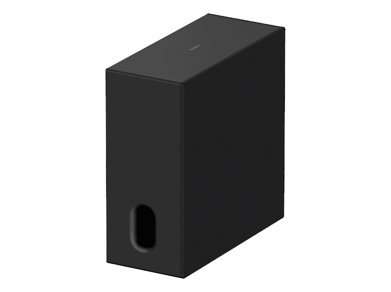 SONY BRAVIA Theatre Sub 8 (SA-SW8) – Wireless Subwoofer 300W (Schwarz)