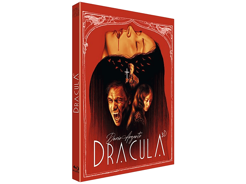 Dracula 3D
