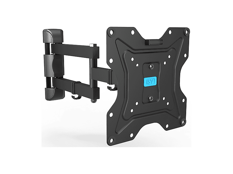 SUPPORTO TV ISY ITV-3100-2 da 19 " a 48 ", portata max 25 kg, VESA 200x200