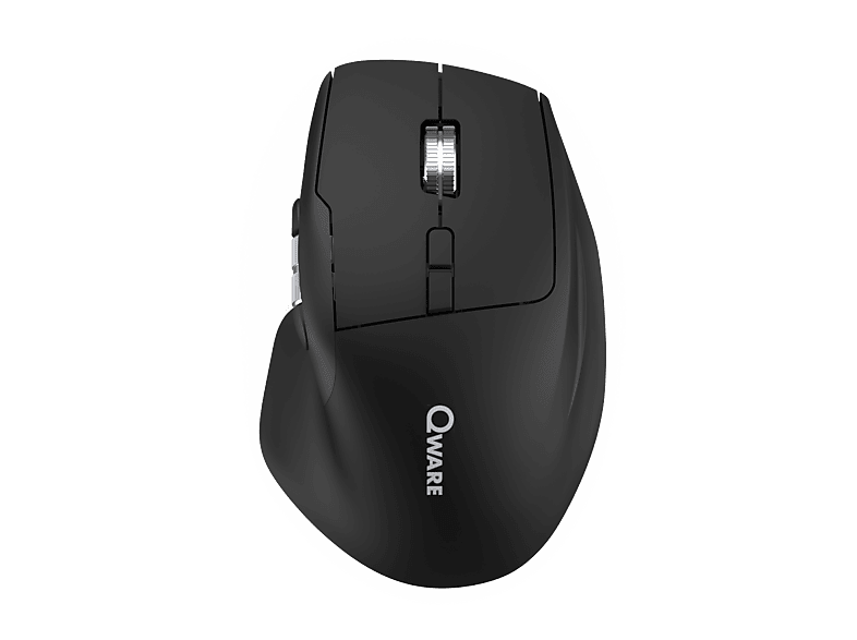 Souris sans fil Qware Plano