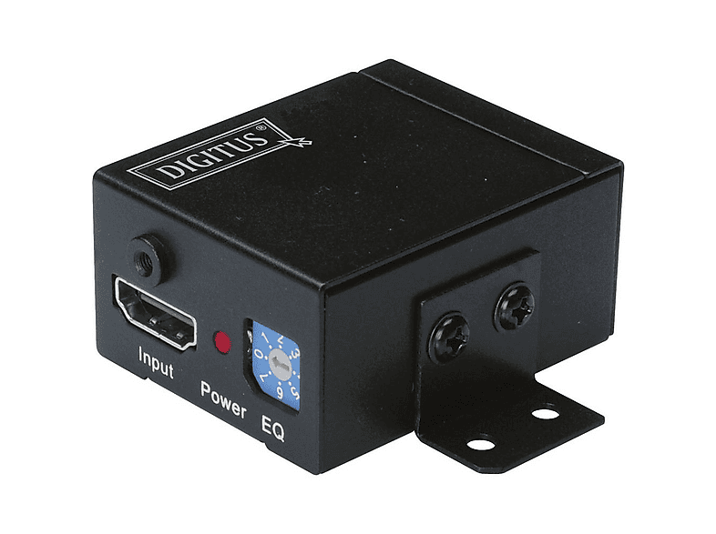 DIGITUS DS-55901 Professional HDMI Repeater; HDMI Repeater----HDMI Repeater