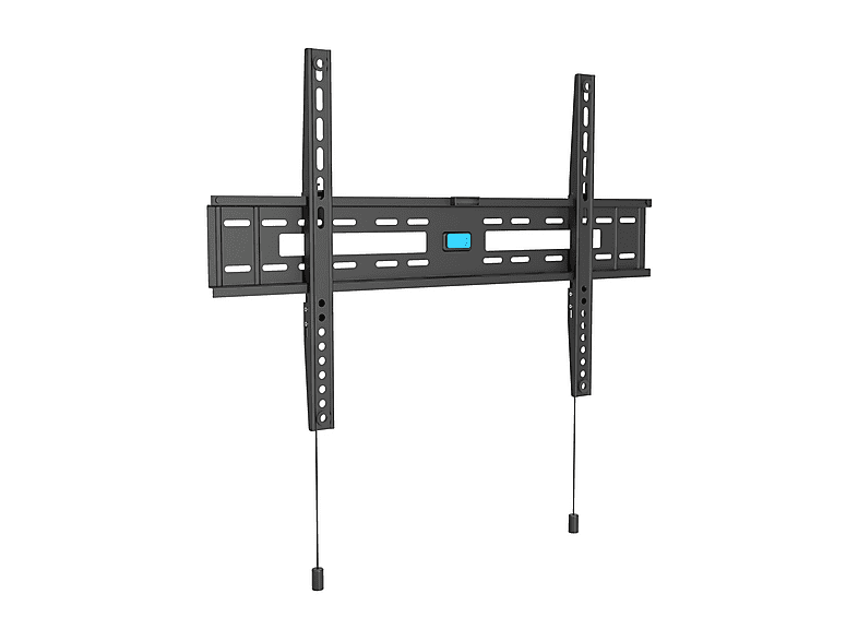 SUPPORTO TV ISY ITV-1200-1 da 32 " a 80 ", portata max 50 kg, VESA 600x400