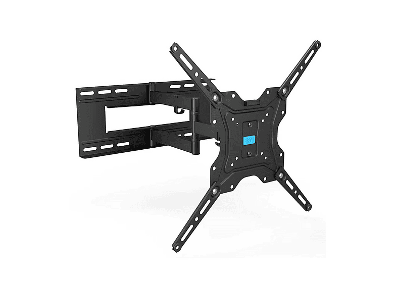 SUPPORTO TV ISY ITV-3200-2 da 19 " a 65 ", portata max 30 kg, VESA 400x400